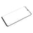 Front Screen Glass Lens Replacement for Huawei P30 Pro (without Logo) - Black - 4