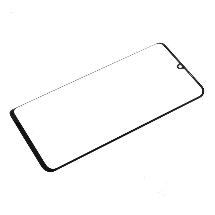 Front Screen Glass Lens Replacement for Huawei P30 Pro (without Logo) - Black - 4