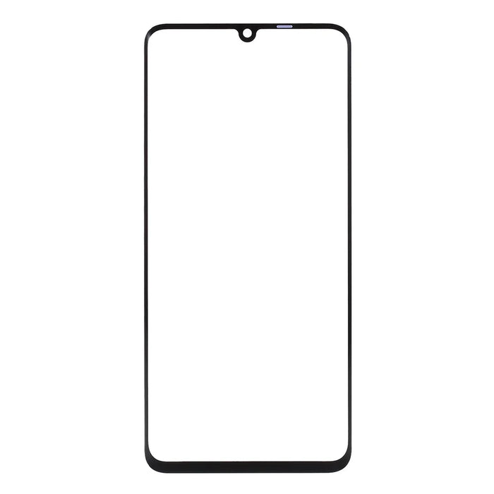 Front Screen Glass Lens Replacement for Huawei P30 Pro (without Logo) - Black - 5