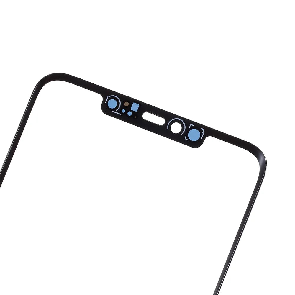 Front Screen Glass Lens Replacement for Huawei Mate 20 Pro (without Logo) - 2