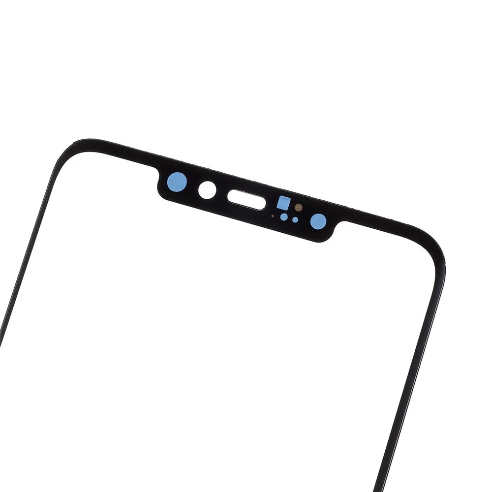 Front Screen Glass Lens Replacement for Huawei Mate 20 Pro (without Logo) - 3