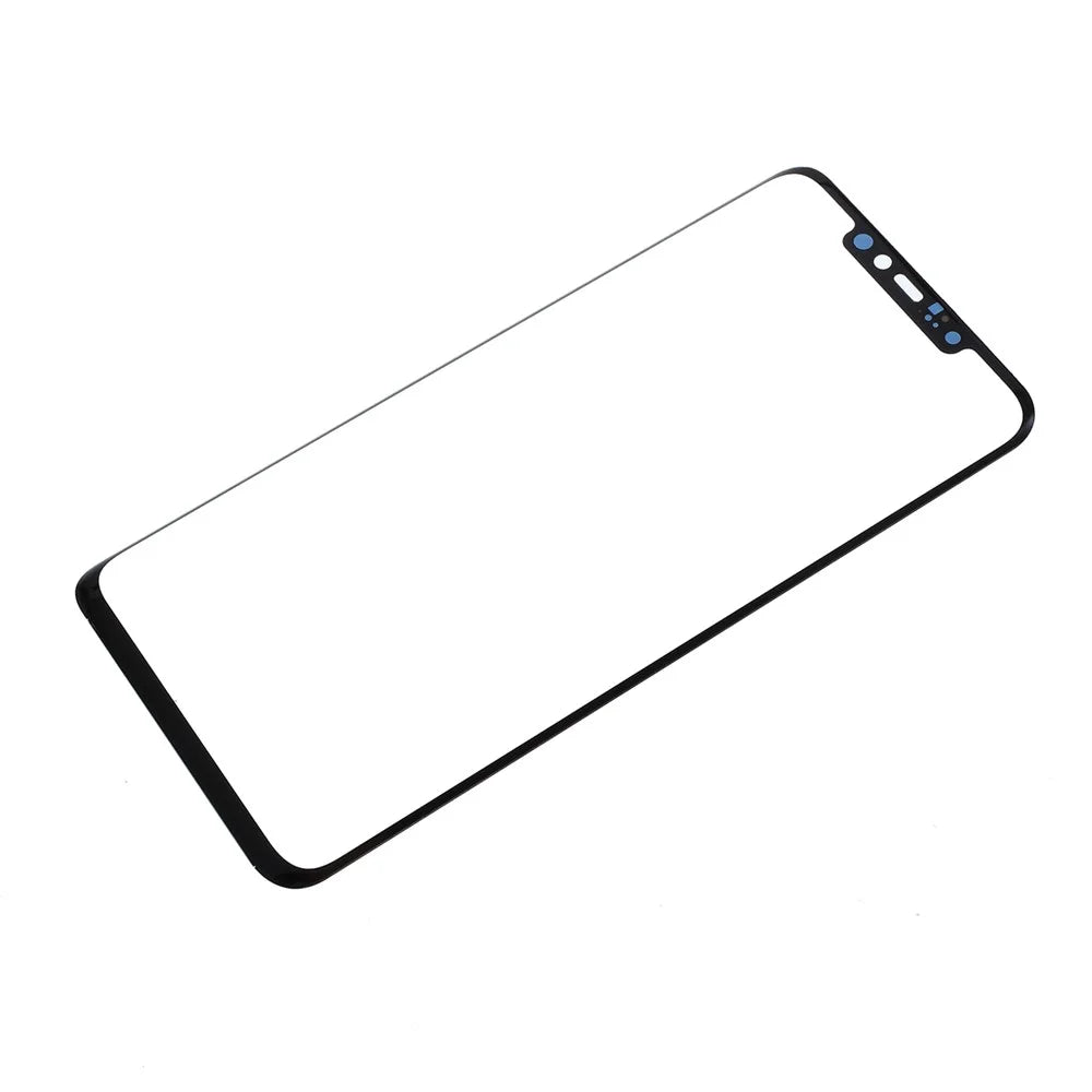 Front Screen Glass Lens Replacement for Huawei Mate 20 Pro (without Logo) - 4