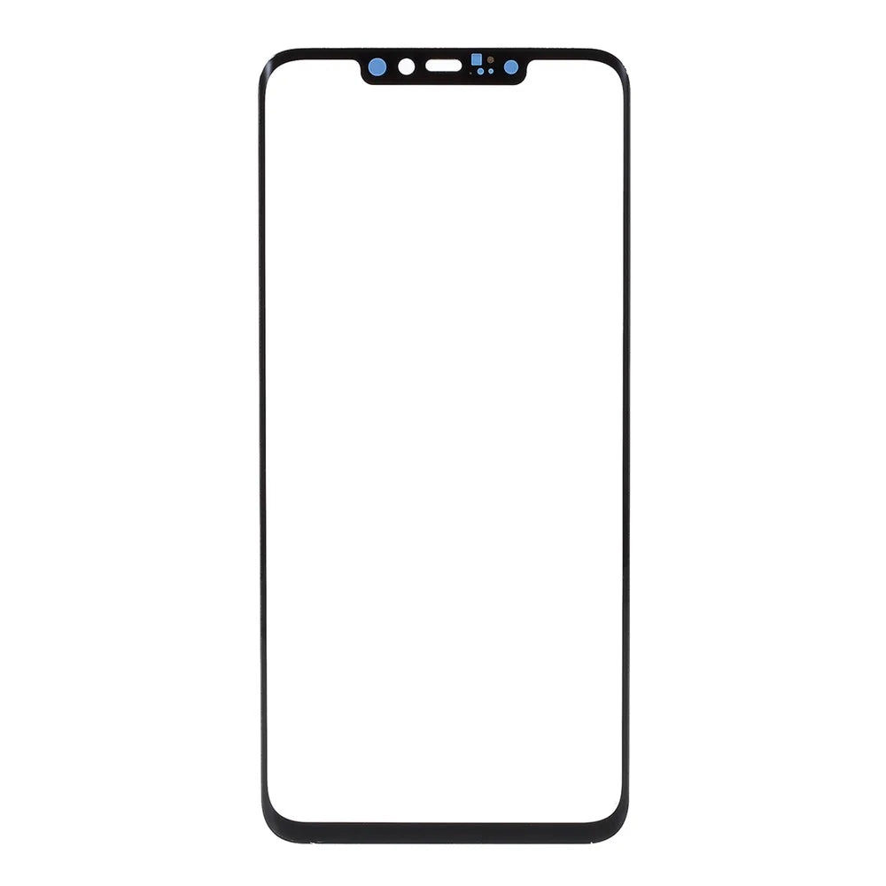 Front Screen Glass Lens Replacement for Huawei Mate 20 Pro (without Logo) - 5