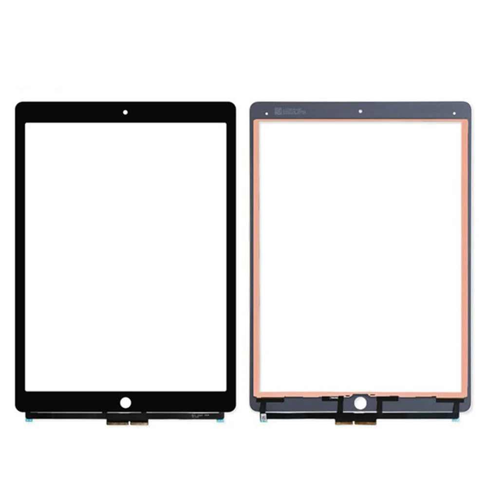 OEM Touch Digitizer Screen Glass Replace Repair Part for iPad Pro 12.9 inch (2015) - Black - 1