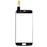Digitizer Touch Screen + Front Glass Lens for Samsung Galaxy S6 Edge G925 - White - 2
