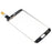 Digitizer Touch Screen + Front Glass Lens for Samsung Galaxy S6 Edge G925 - White - 3