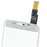 Digitizer Touch Screen + Front Glass Lens for Samsung Galaxy S6 Edge G925 - White - 5