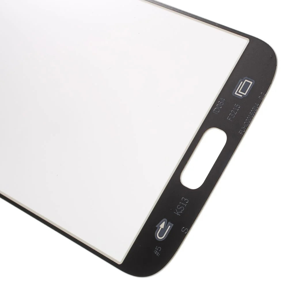 Front Screen Glass Lens Replacement for Samsung Galaxy S7 G930 - White - 5