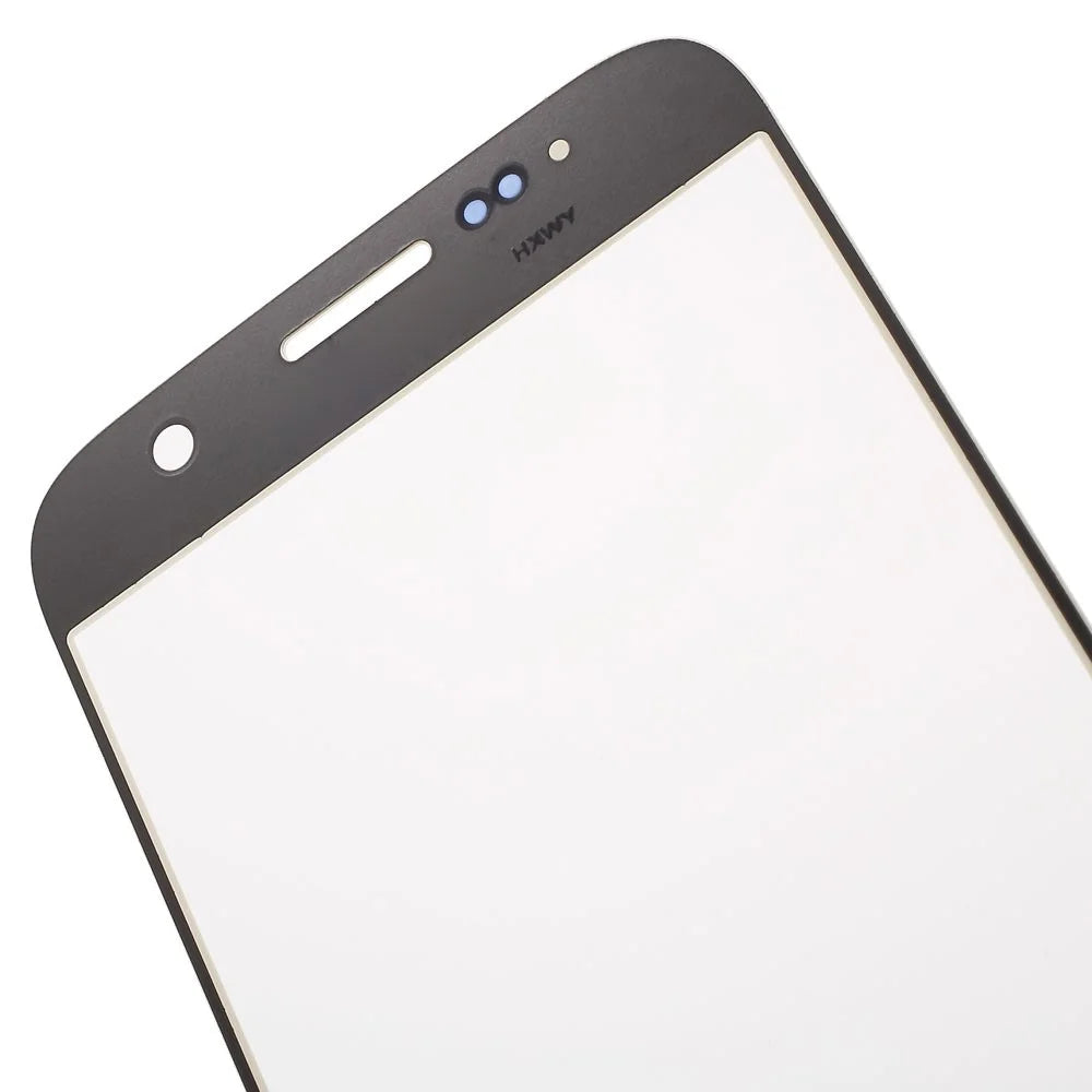 Front Screen Glass Lens Replacement for Samsung Galaxy S7 G930 - White - 6
