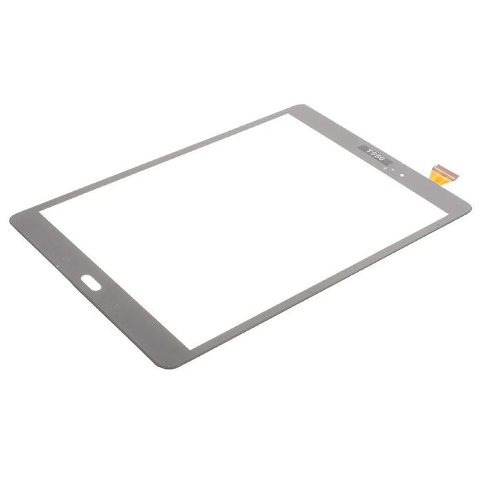 Digitizer Touch Screen for Samsung Galaxy Tab A 9.7 T550 T555 with Glue - Grey - 3