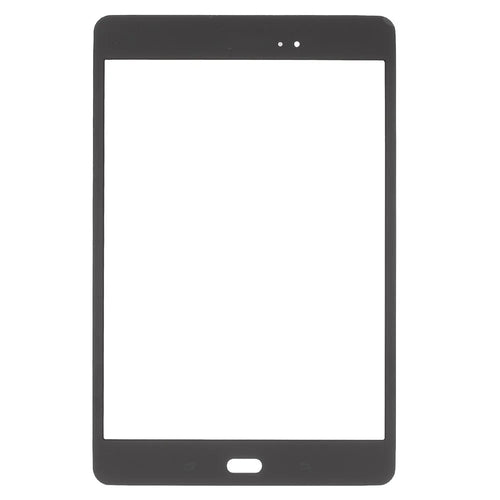 Touch Digitizer Screen Glass Spare Part for Samsung Galaxy Tab A 8.0 T350 - Black - 1