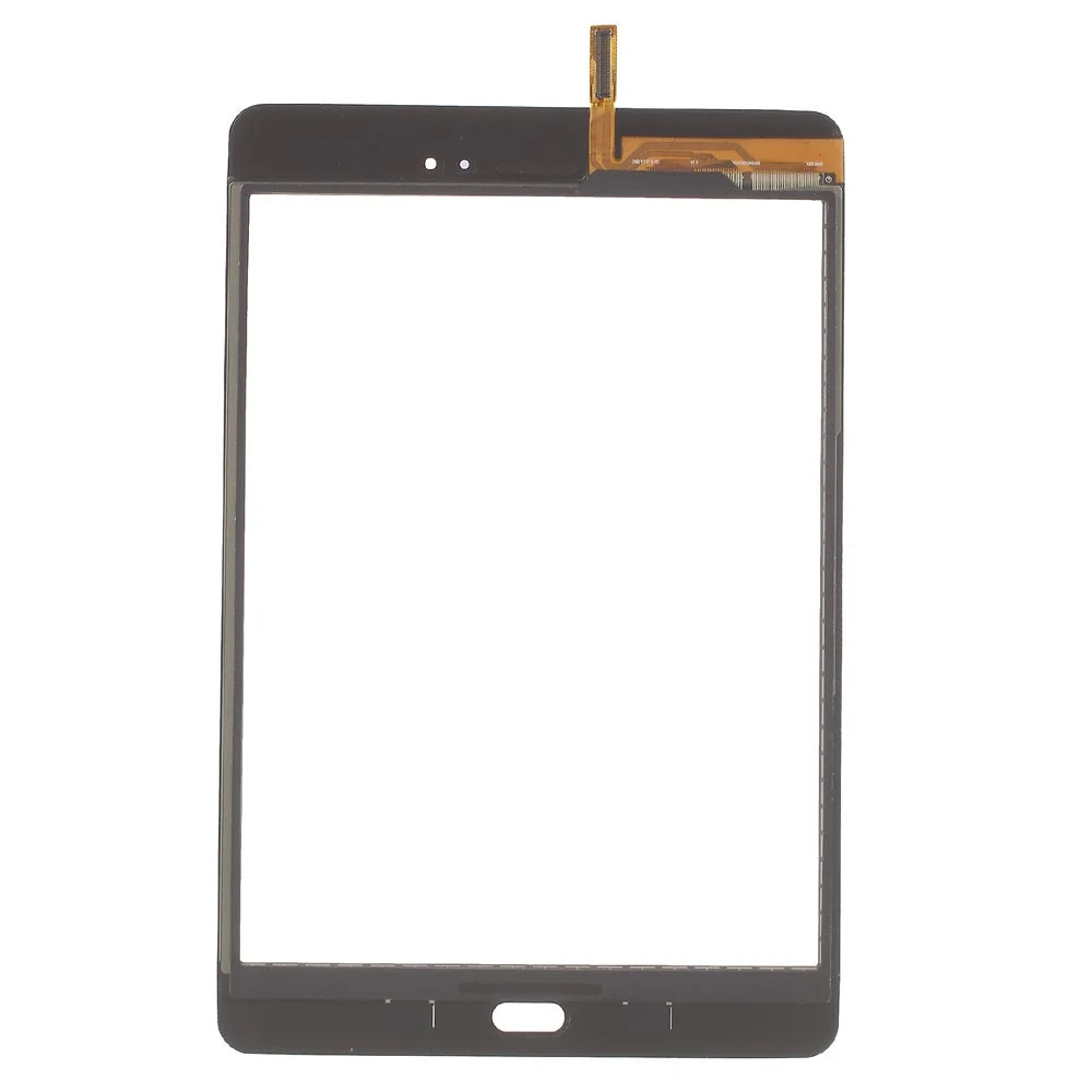 Touch Digitizer Screen Glass Spare Part for Samsung Galaxy Tab A 8.0 T350 - Black - 2
