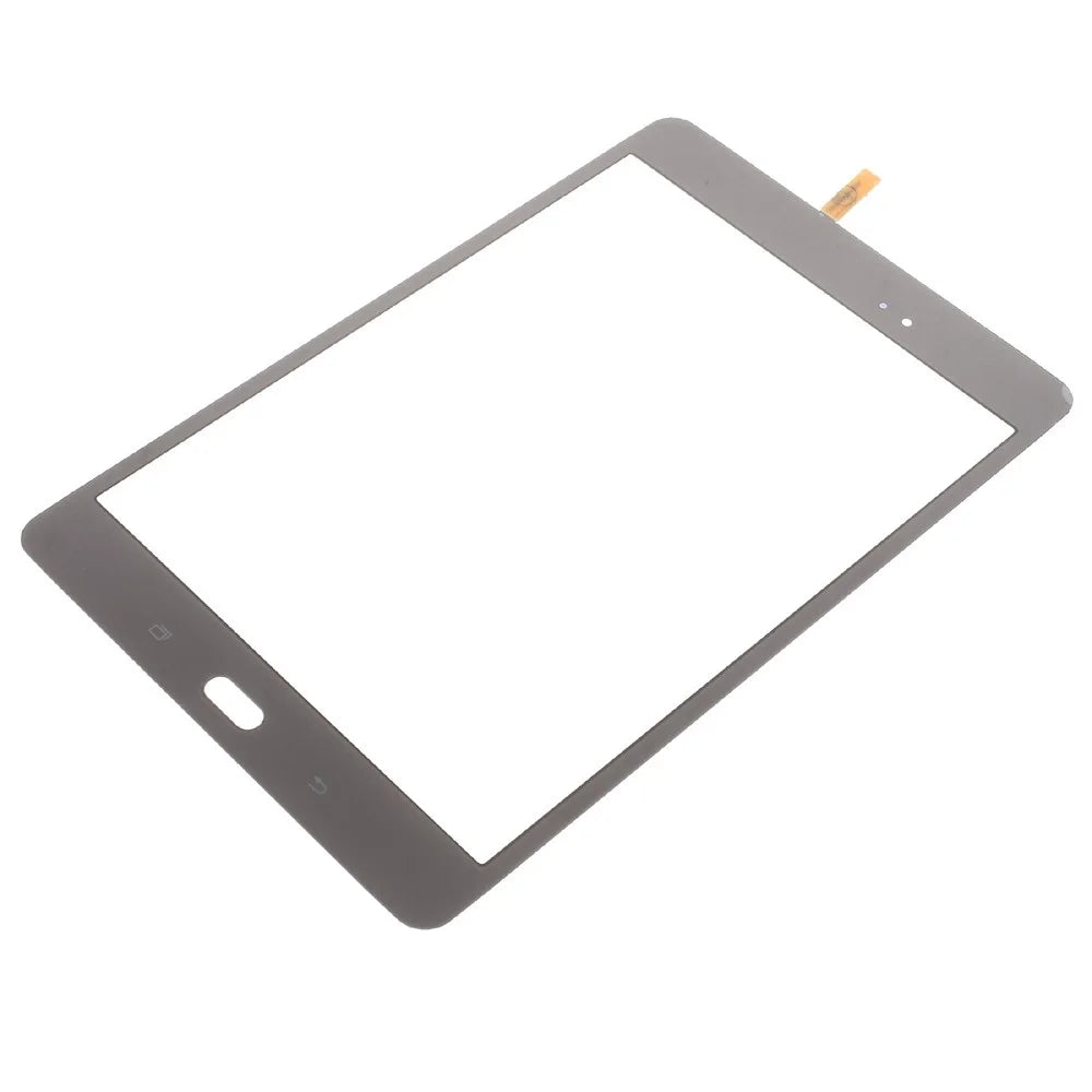 Touch Digitizer Screen Glass Spare Part for Samsung Galaxy Tab A 8.0 T350 - Black - 3