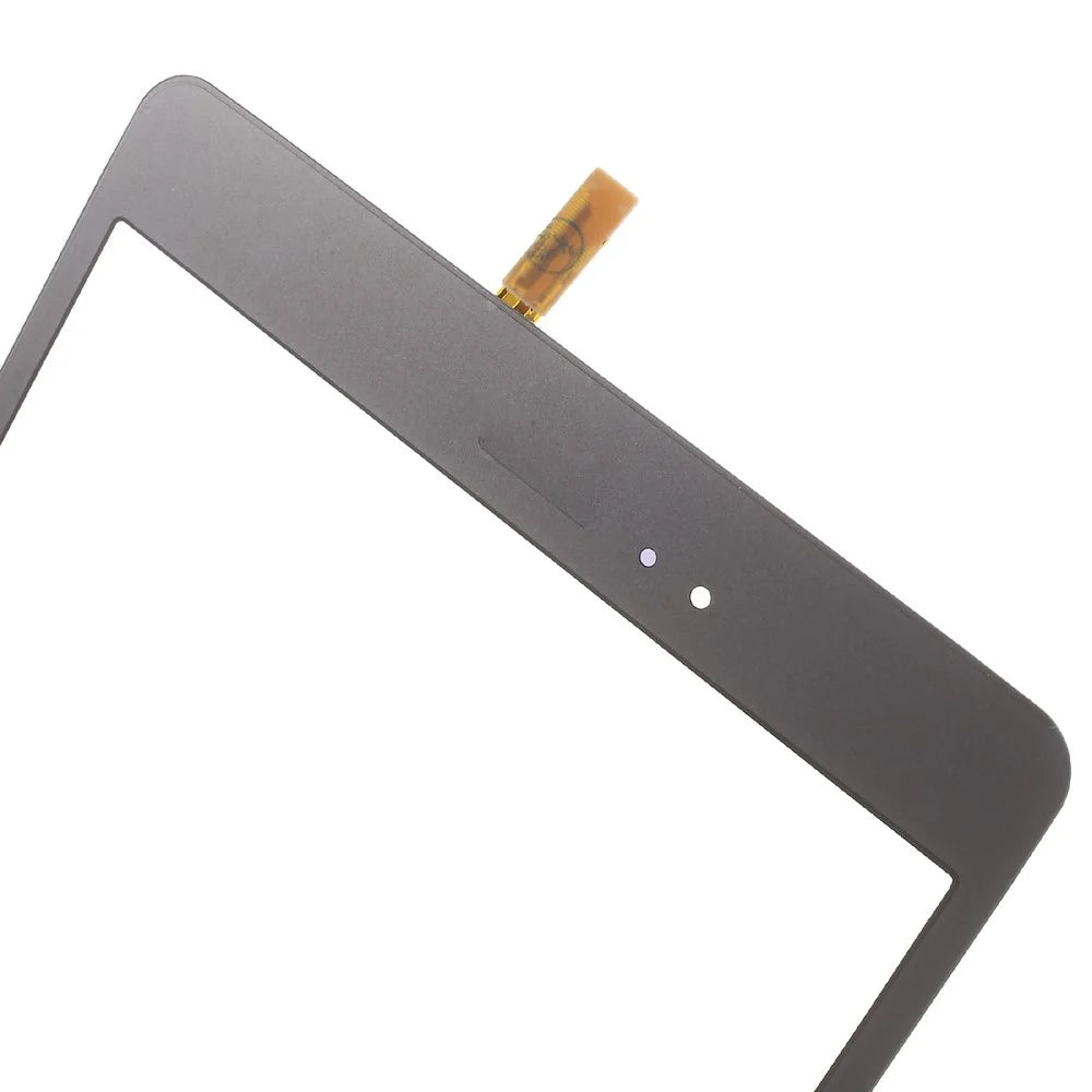 Touch Digitizer Screen Glass Spare Part for Samsung Galaxy Tab A 8.0 T350 - Black - 4