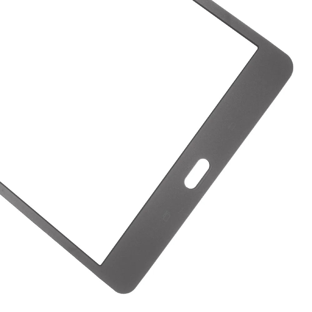 Touch Digitizer Screen Glass Spare Part for Samsung Galaxy Tab A 8.0 T350 - Black - 5
