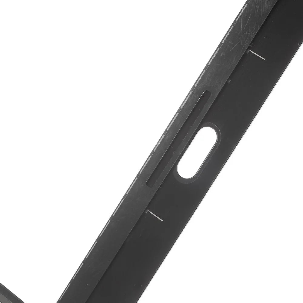 Touch Digitizer Screen Glass Spare Part for Samsung Galaxy Tab A 8.0 T350 - Black - 7