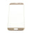 OEM Front Screen Glass Lens Replacement for Samsung Galaxy S7 Edge G935 - Gold Color - 4