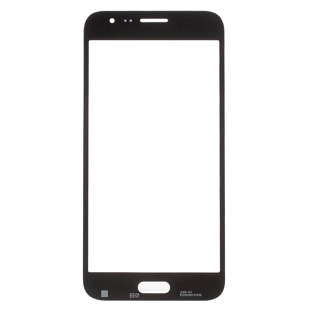 Front Screen Glass Lens Part for Samsung Galaxy J3 J320 (2016) - Black - 2