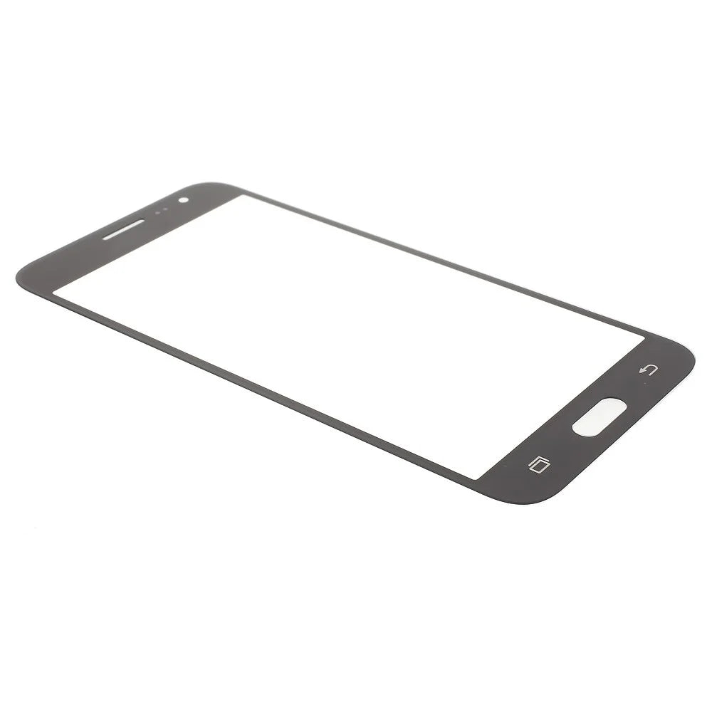 Front Screen Glass Lens Part for Samsung Galaxy J3 J320 (2016) - Black - 3