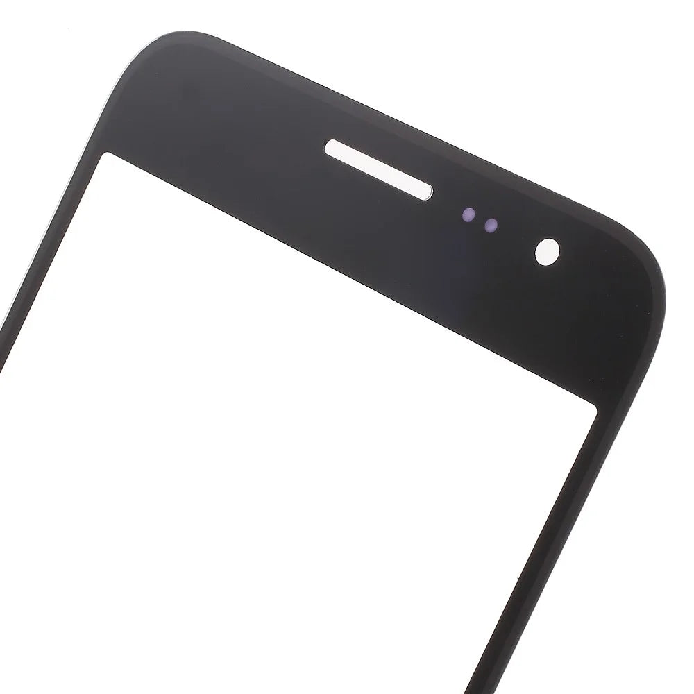 Front Screen Glass Lens Part for Samsung Galaxy J3 J320 (2016) - Black - 4