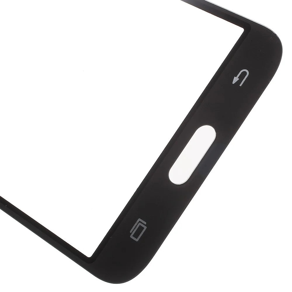 Front Screen Glass Lens Part for Samsung Galaxy J3 J320 (2016) - Black - 5