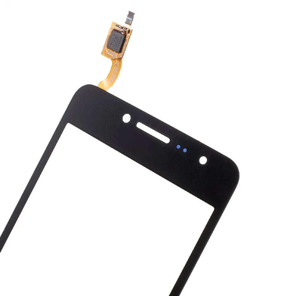 OEM Digitizer Touch Screen Glass with Adhesive Sticker for Samsung Galaxy J2 Prime SM-G532 (with Duos Letters) - Black - 3