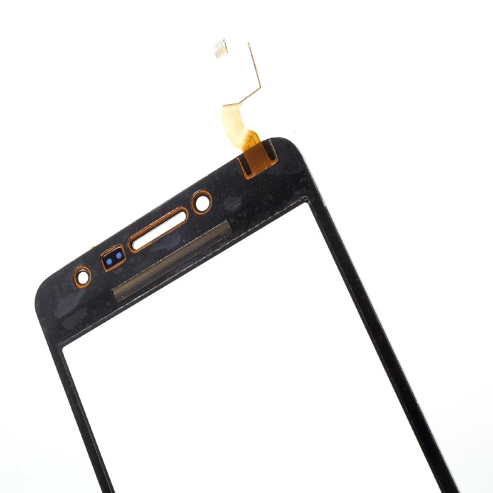 OEM Digitizer Touch Screen Glass with Adhesive Sticker for Samsung Galaxy J2 Prime SM-G532 (with Duos Letters) - Black - 5