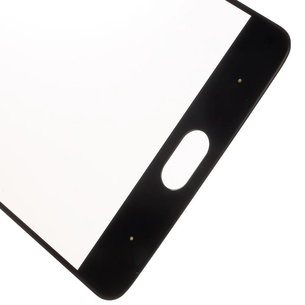 Front Outer Screen Glass Lens Replacement for OnePlus 3 - Black - 4