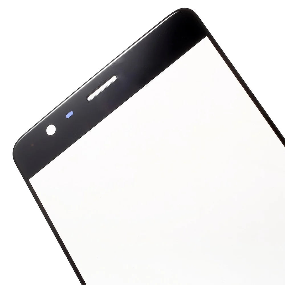 Front Outer Screen Glass Lens Replacement for OnePlus 3 - Black - 5