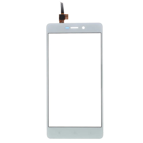 Digitizer Touch Screen Replacement for Xiaomi Redmi 3 / Redmi 3s - White - 1