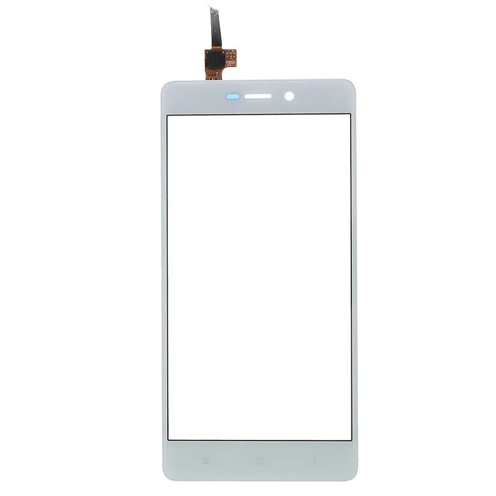 Digitizer Touch Screen Replacement for Xiaomi Redmi 3 / Redmi 3s - White - 1
