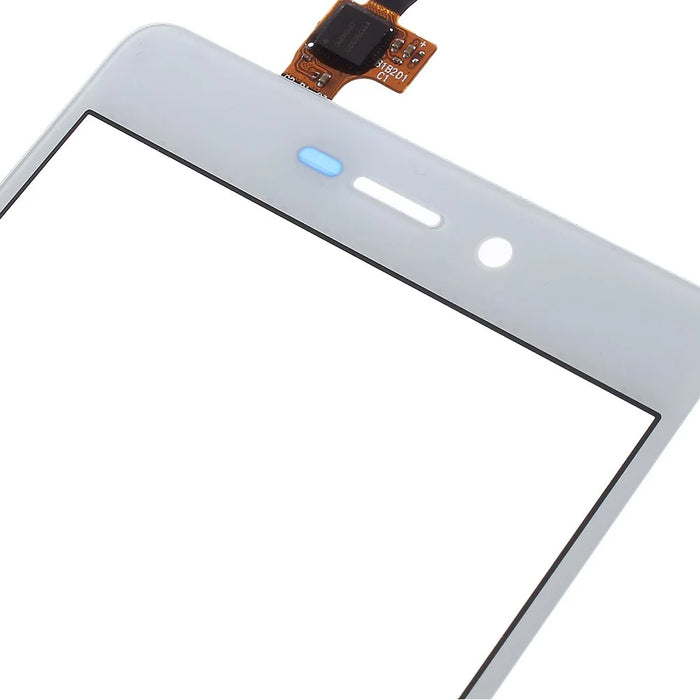 Digitizer Touch Screen Replacement for Xiaomi Redmi 3 / Redmi 3s - White - 3