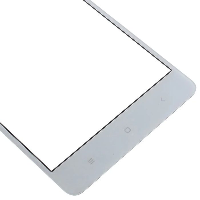 Digitizer Touch Screen Replacement for Xiaomi Redmi 3 / Redmi 3s - White - 4