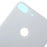 Battery Housing Door Cover Replacement for Huawei Honor 9 Lite - White - 4