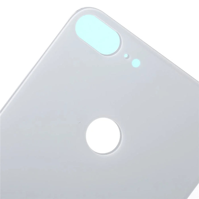 Battery Housing Door Cover Replacement for Huawei Honor 9 Lite - White - 4