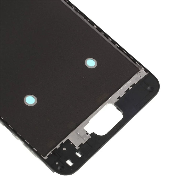 OEM Front Housing Frame Spare Part Replacement for Asus Zenfone 4 Max ZC520KL - Black - 3