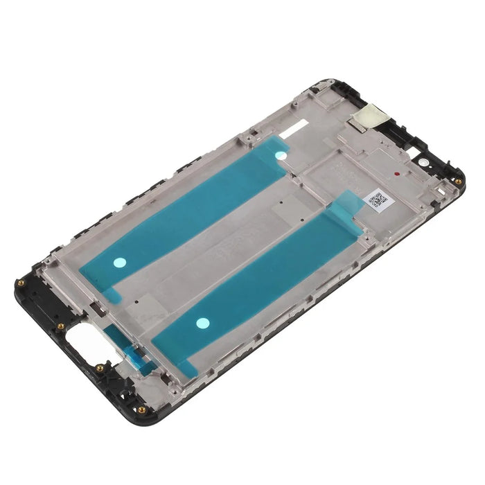 OEM Front Housing Frame Spare Part Replacement for Asus Zenfone 4 Max ZC520KL - Black - 4