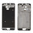 OEM Front Housing Frame Replacement Part for Asus Zenfone 4 Max (ZC554KL) - Black - 1