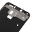 OEM Front Housing Frame Replacement Part for Asus Zenfone 4 Max (ZC554KL) - Black - 2