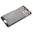 OEM Front Housing Frame Replacement Part for Asus Zenfone 4 Max (ZC554KL) - Black - 4