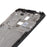 OEM Front Housing Frame Replacement Part for Asus Zenfone 4 Max (ZC554KL) - Black - 5