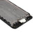OEM Front Housing Frame Replacement Part for Asus Zenfone 4 Max (ZC554KL) - Black - 6