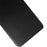 Black - Battery Housing Door Cover Replace Part with Adhesive Sticker for Huawei P20 - 7