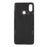 Battery Housing Door Cover Replacement Part for Xiaomi Mi 8 (6.21-inch) - Black - 2