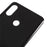 Battery Housing Door Cover Replacement Part for Xiaomi Mi 8 (6.21-inch) - Black - 3
