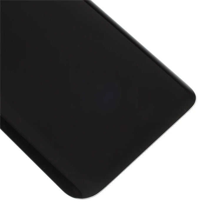 Battery Housing Door Cover Replacement Part for Xiaomi Mi 8 (6.21-inch) - Black - 4