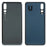 Battery Housing Cover Spare Part with Adhesive Sticker for Huawei P20 Pro - Black - 1