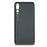 Battery Housing Cover Spare Part with Adhesive Sticker for Huawei P20 Pro - Black - 2