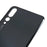 Battery Housing Cover Spare Part with Adhesive Sticker for Huawei P20 Pro - Black - 4