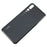 Battery Housing Cover Spare Part with Adhesive Sticker for Huawei P20 Pro - Black - 6
